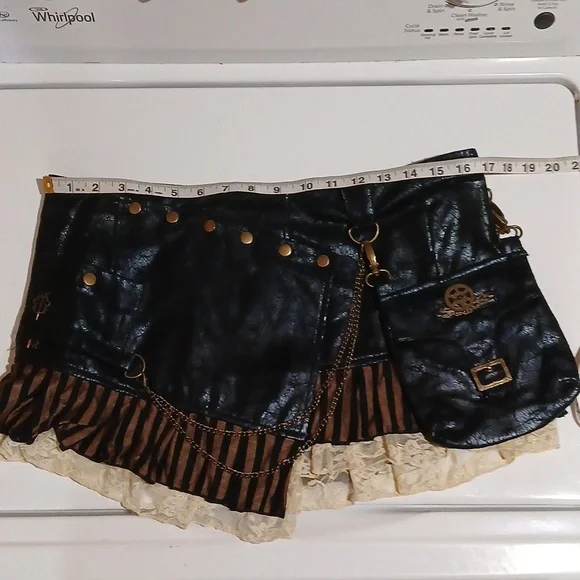 3 piece spirit Halloween costume - Picture 1 of 10